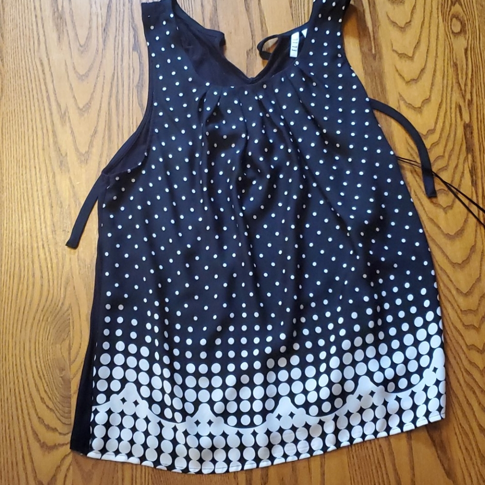 Cute and Flowy blouse